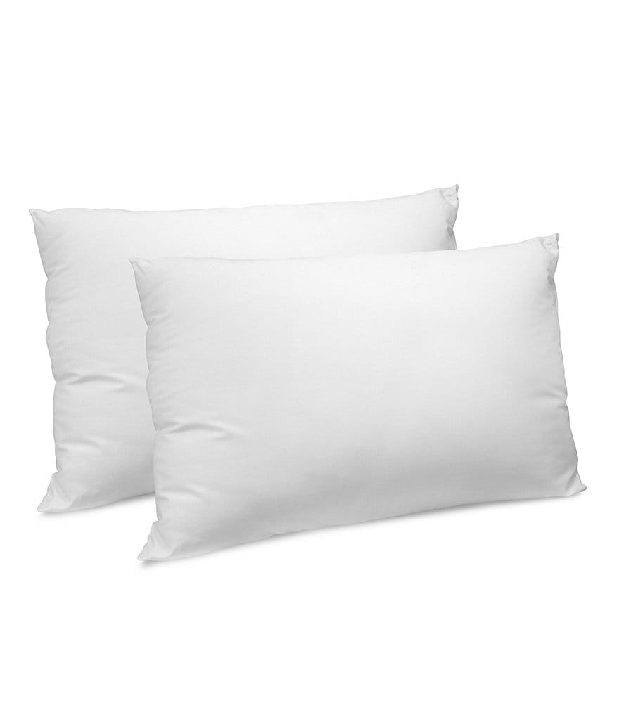 Noble Excellence 400-Thread Count Cotton AAFA Certified Pillow Protector