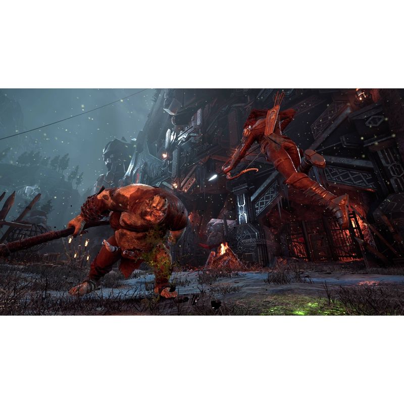 Dungeons & Dragons: Dark Alliance - Xbox Series X/Xbox One