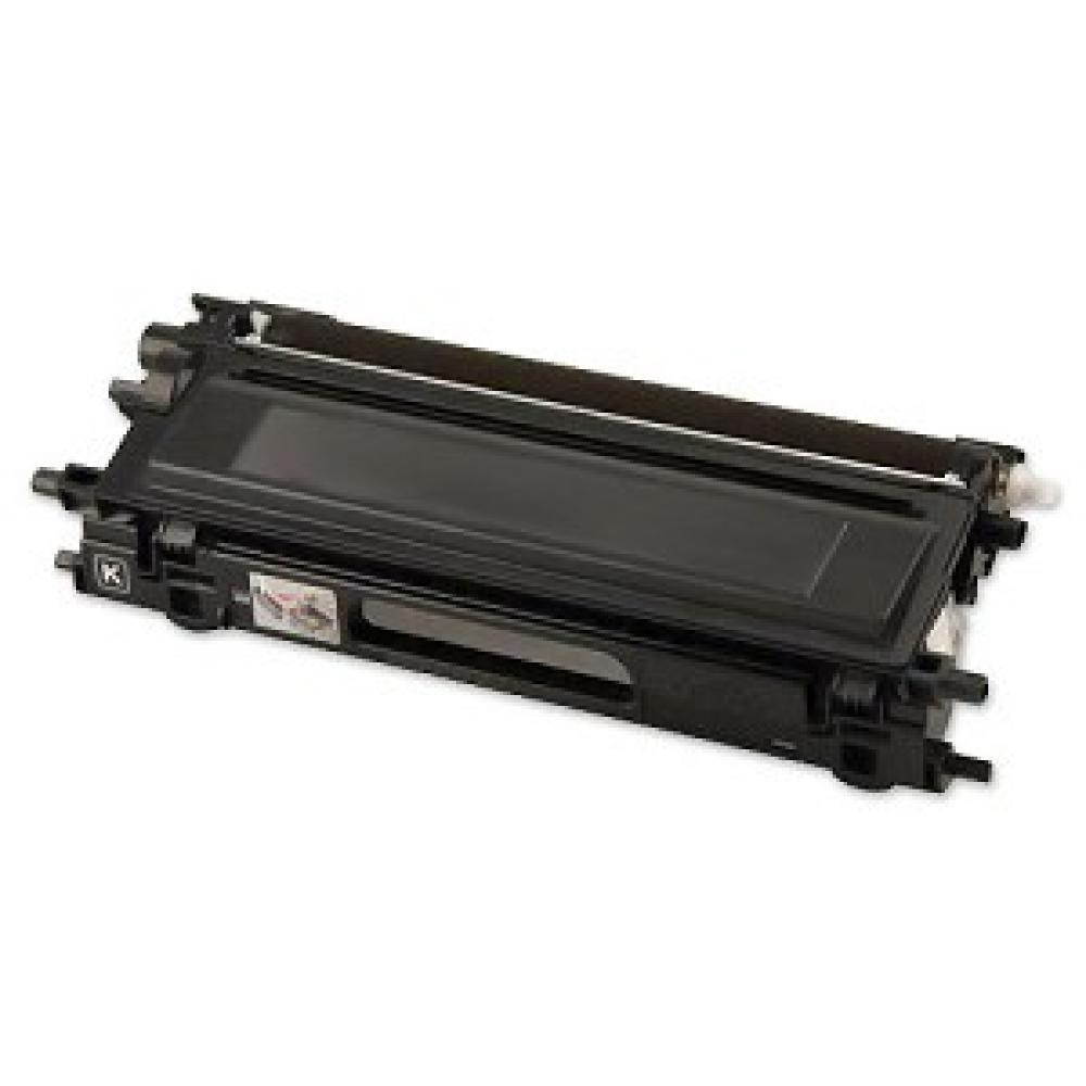 Ereplacement TN210BK-ER Toner Cartridge, Black