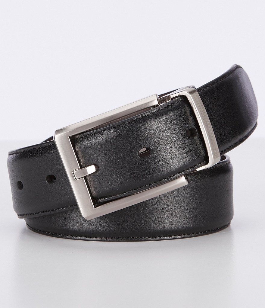 Murano Stretch Reversible Belt