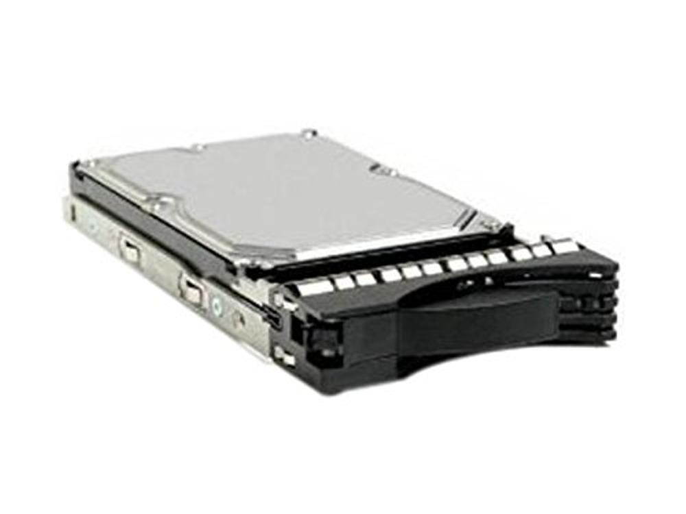 Lenovo 90Y8572 2 TB Hard Drive - 3.5" Internal - SAS (6Gb/s SAS)