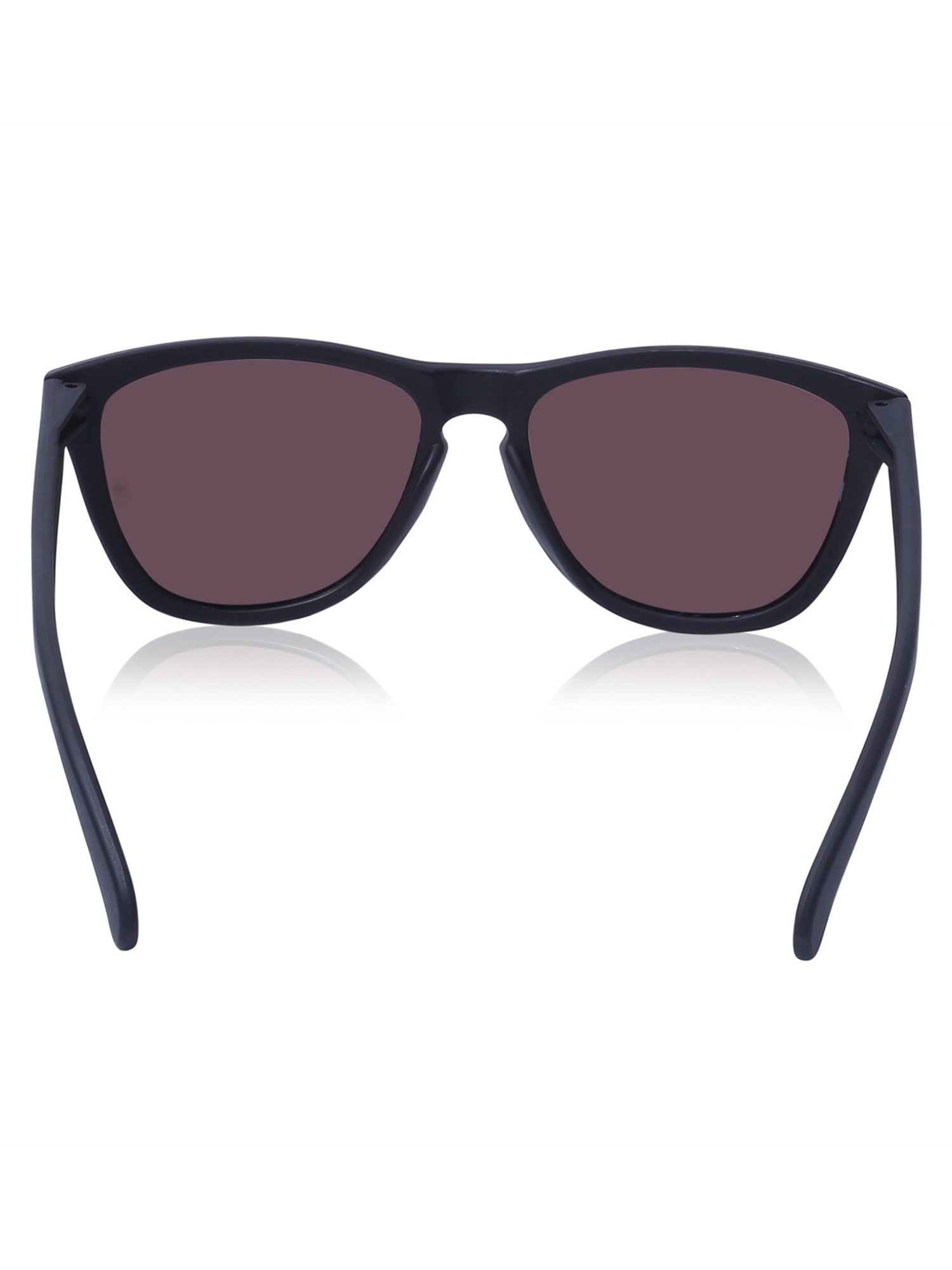 Resist Eyewear Blue Wayfarer UV Protection Unisex Sunglasses