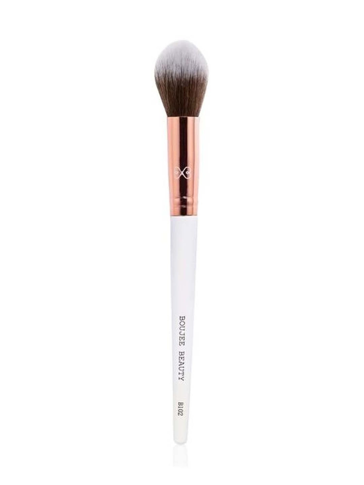 Boujee Beauty Powder Brush B102