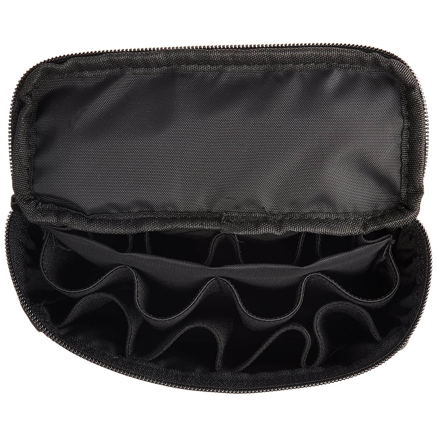 SEYDEL BELT BAG for 12 Blues Harmonicas