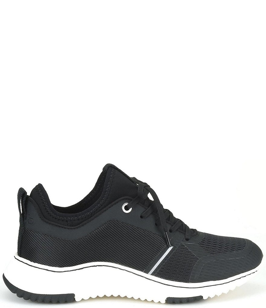 bionica Orbit III Collection Oakler Mesh Sneakers