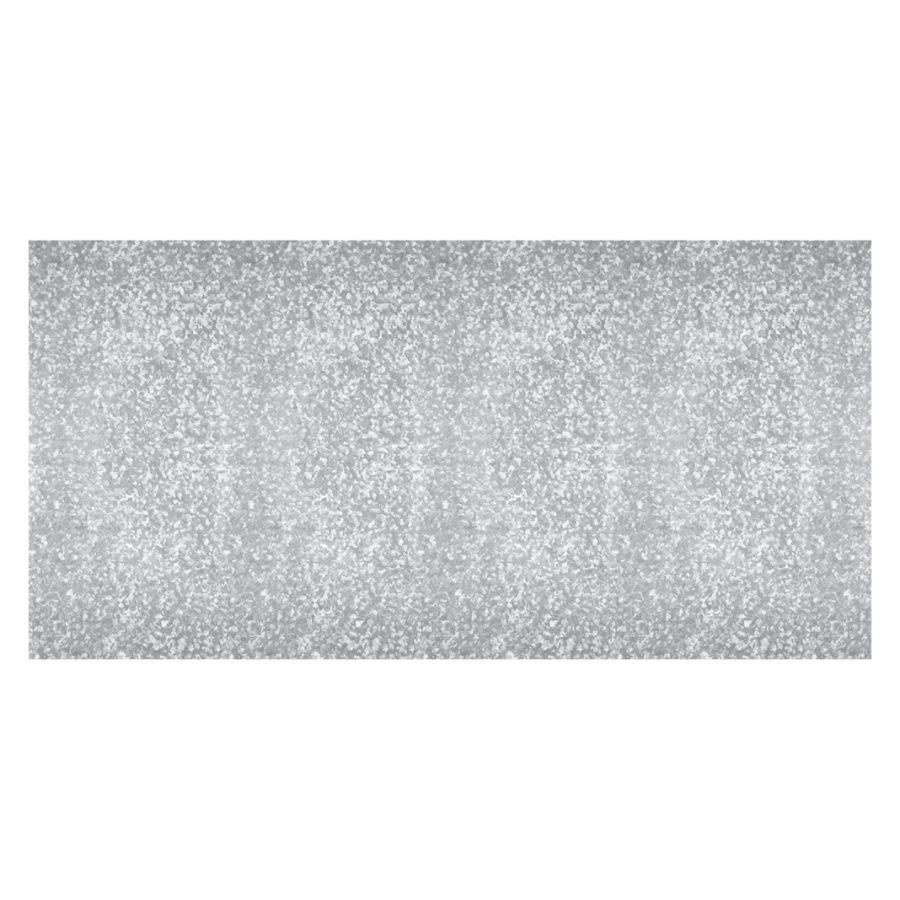 Fadeless Galvanized Roll 48X50