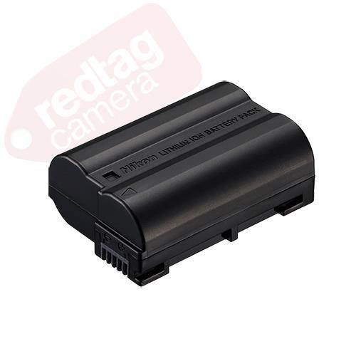 Nikon D7500 DSLR Camera with 18-55mm VR + 16GB 3 Lens Ultimate Accessory Kit