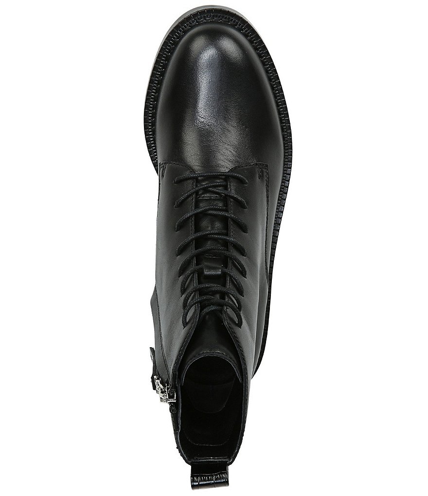 Sam Edelman Nina Leather Booties