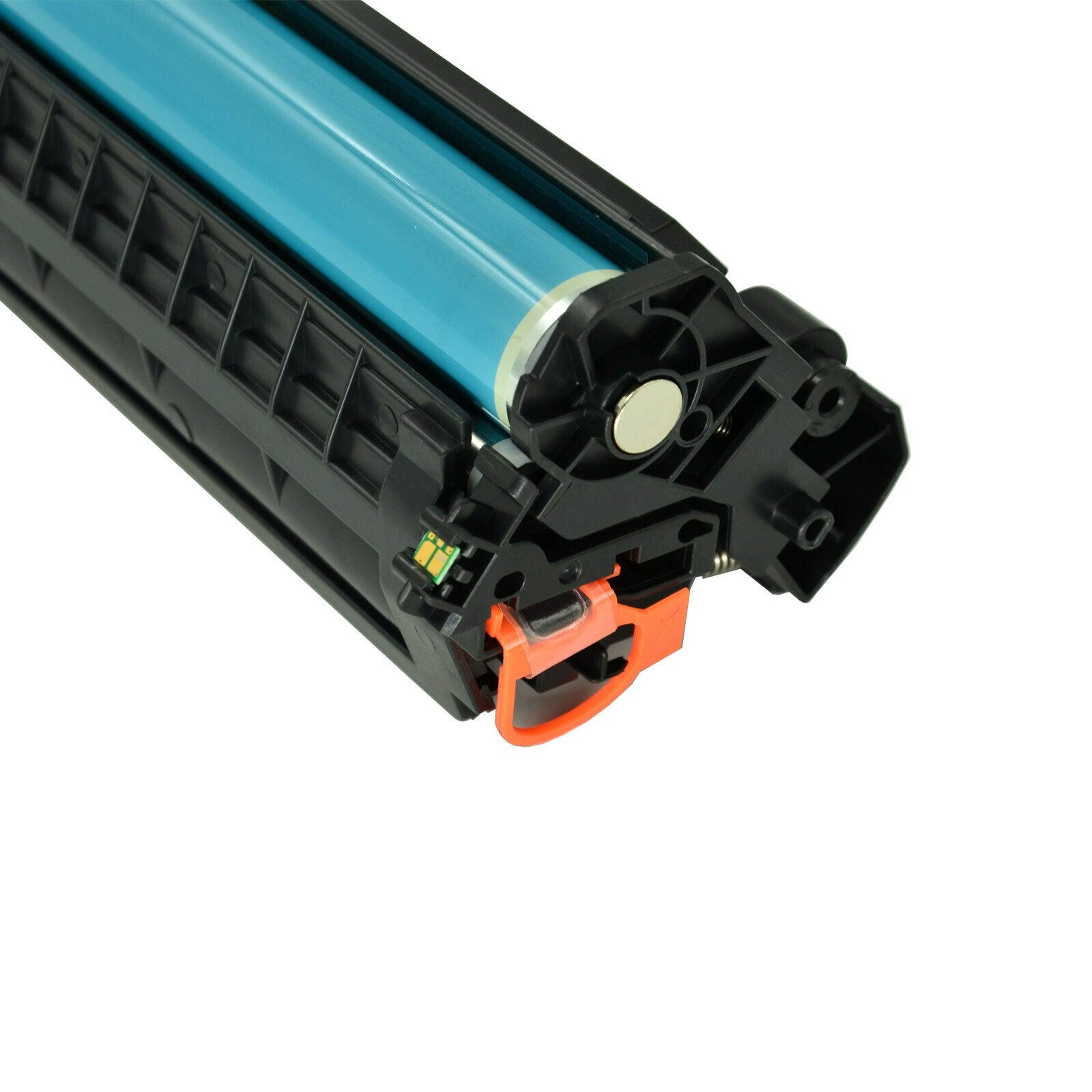 2 Pack CF248A Toner Cartridge for HP 48A LaserJet Pro M15W M15A M28A M29W Series