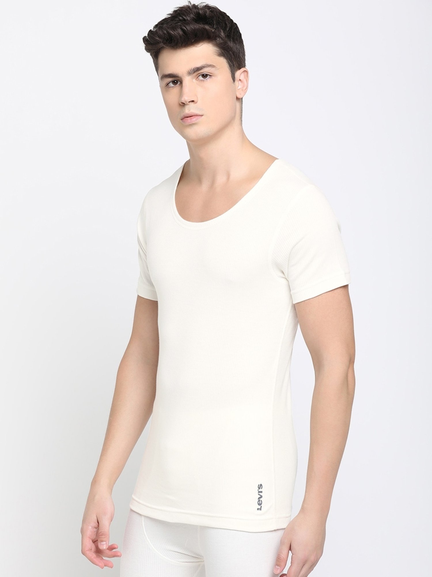 XYXX Black Thermal Top