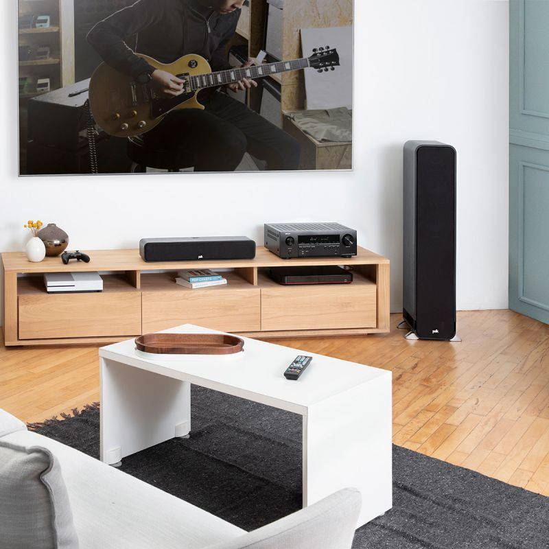 Denon AVR-S540BT 5.2 Channel 4K Ultra HD AV Receiver with Bluetooth