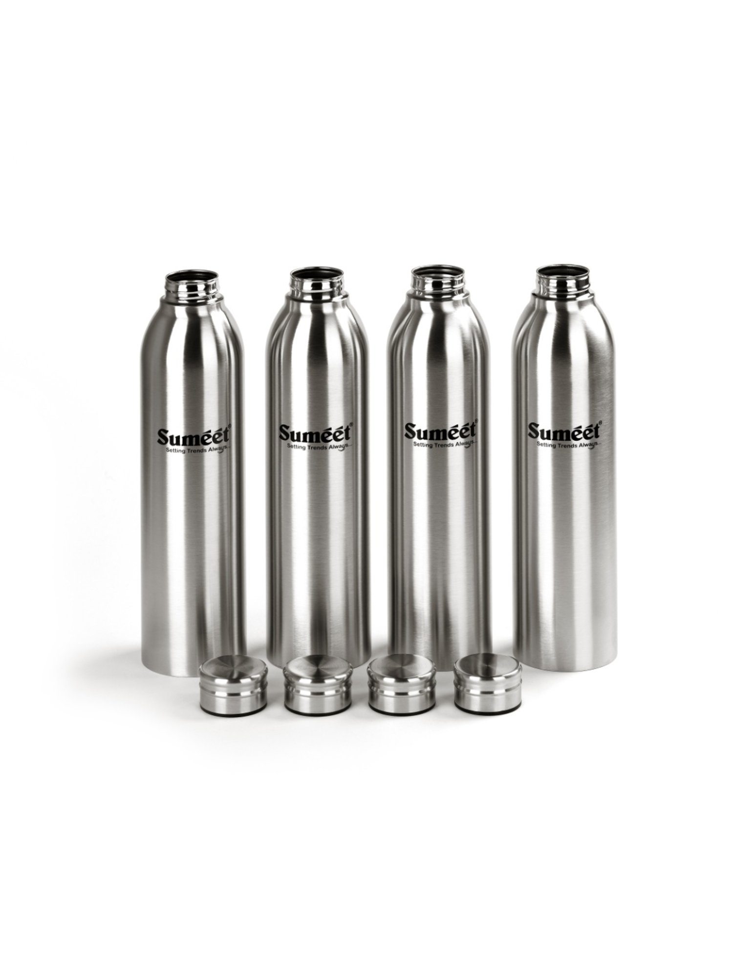 Milton BLISS 900 Thermosteel Vaccum Insulated Hot & Cold Water Bottle, 820 ml, Pink