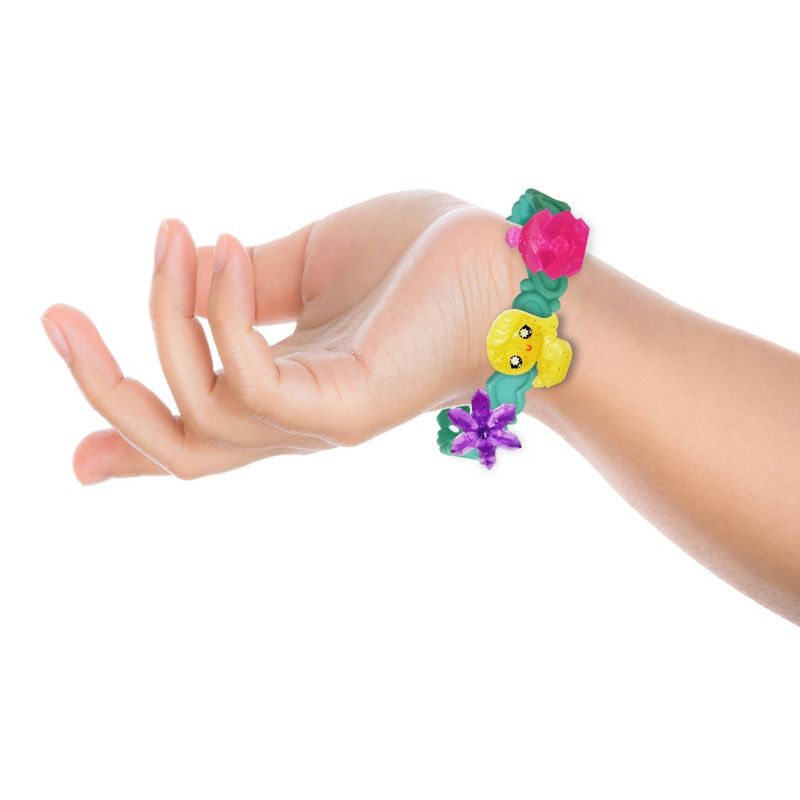 4mm CZ Stud Earrings - Sterling Silver