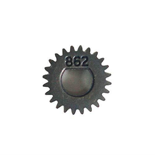 Platen Roller Buckle Gears for Zebra GK420D Printer