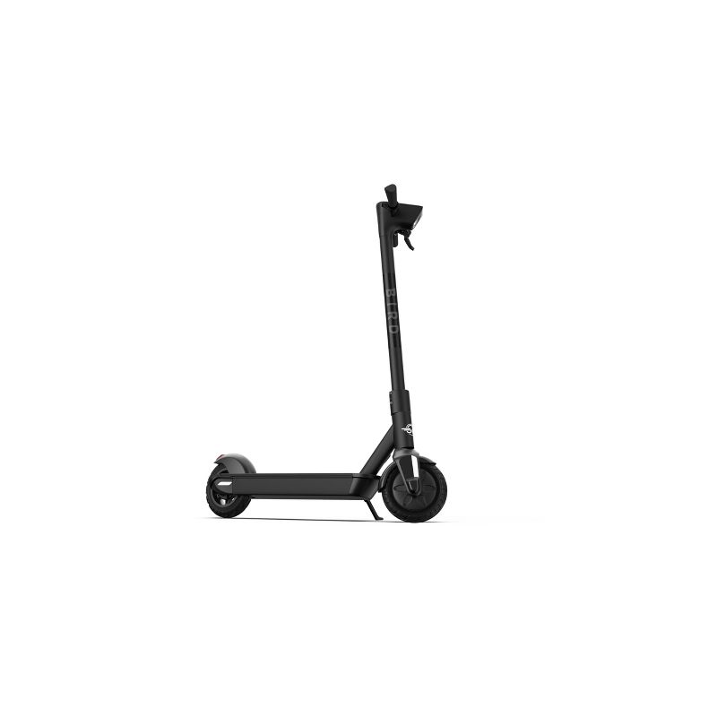 Bird One Electric Scooter - Jet Black