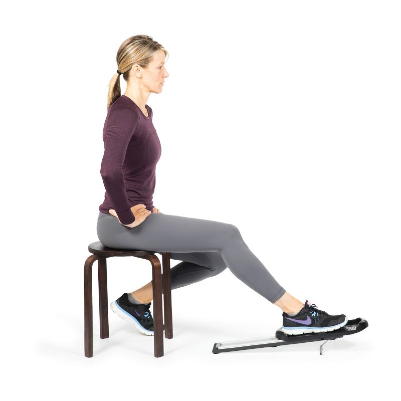 Knee Glide by Bob and Brad