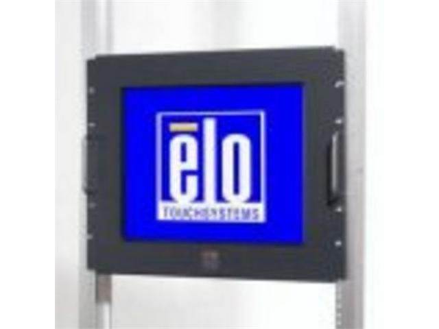 Elo E939253 17-inch Rack-mount Bracket for Open Frame Touchscreen Monitors