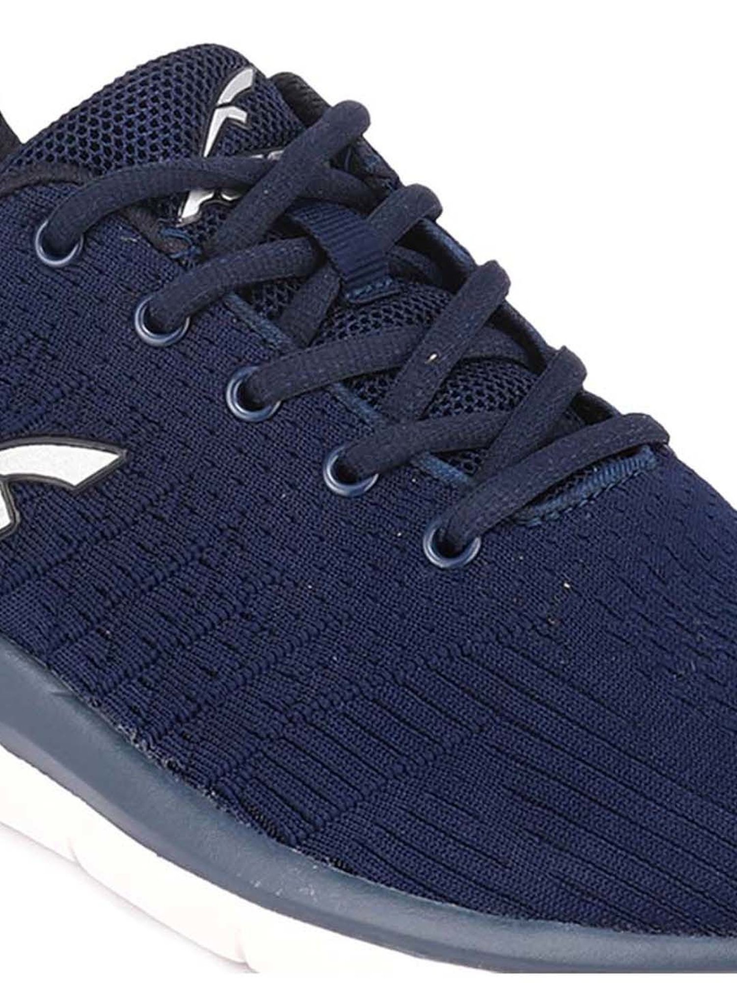 Furo by Red Chief Men's Blue Running Shoes