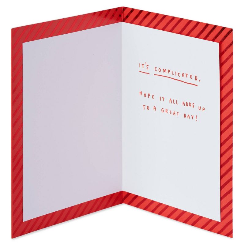 Valentine's Day Cards Feelings