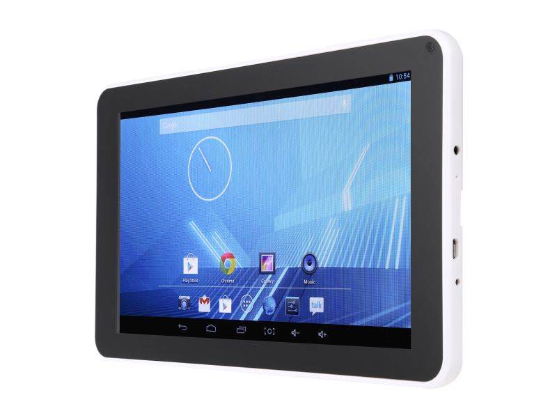 Haier HG-9041-GD 9.0" Tablet
