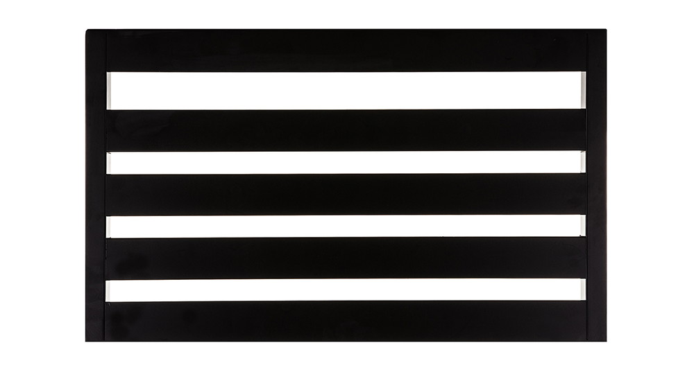 Pedaltrain Novo 24 Pedalboard with Soft Case