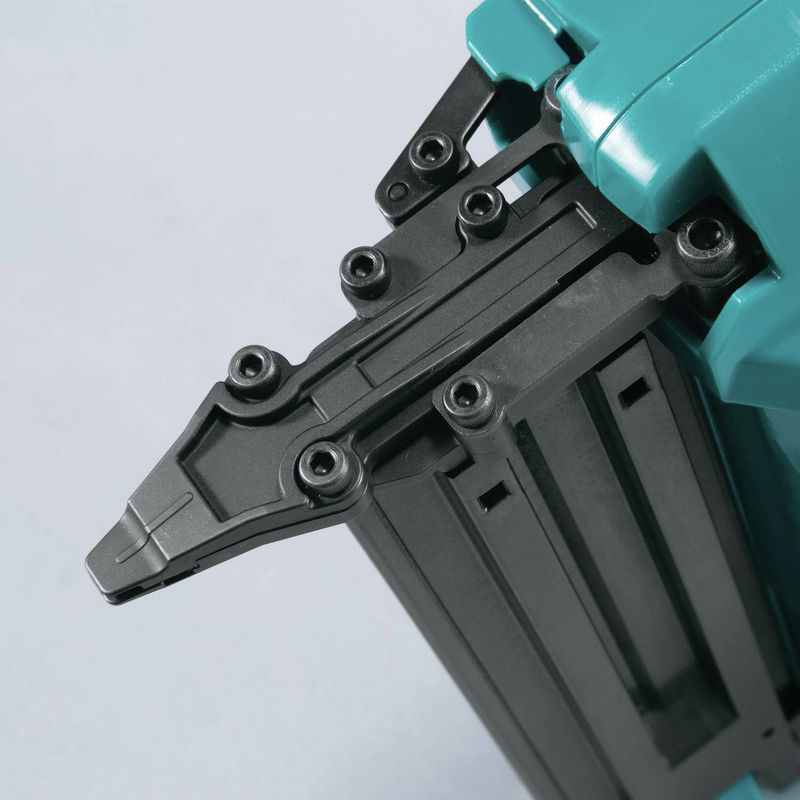 Makita XNB01Z LXT 18V Lithium-Ion 2 in. 18-Gauge Brad Nailer (Tool Only)