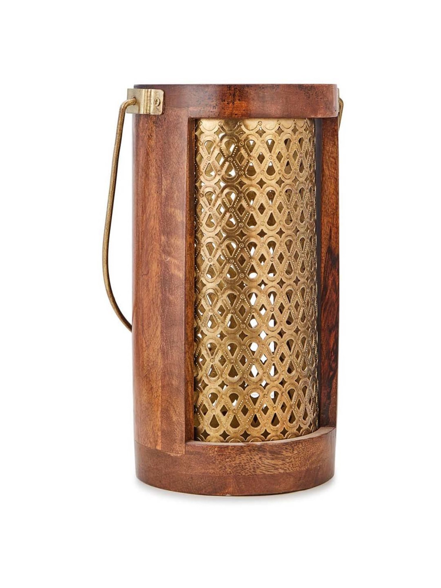 Possini Euro Design Modern Buffet Table Lamp Brushed Steel Tall Gourd White Drum Shade for Dining Room Bedroom Bedside