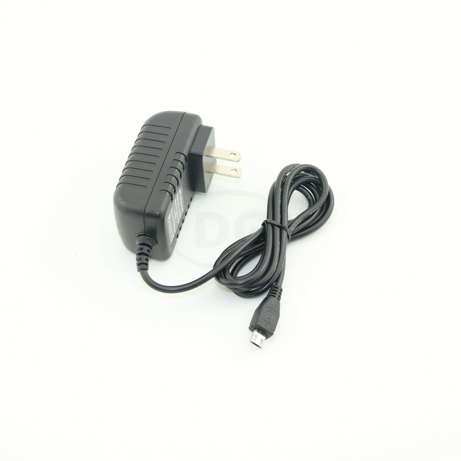 AC 100-240V Adapter DC 5V 3A Power Supply Charger US plug 3000mA MICRO USB 15W