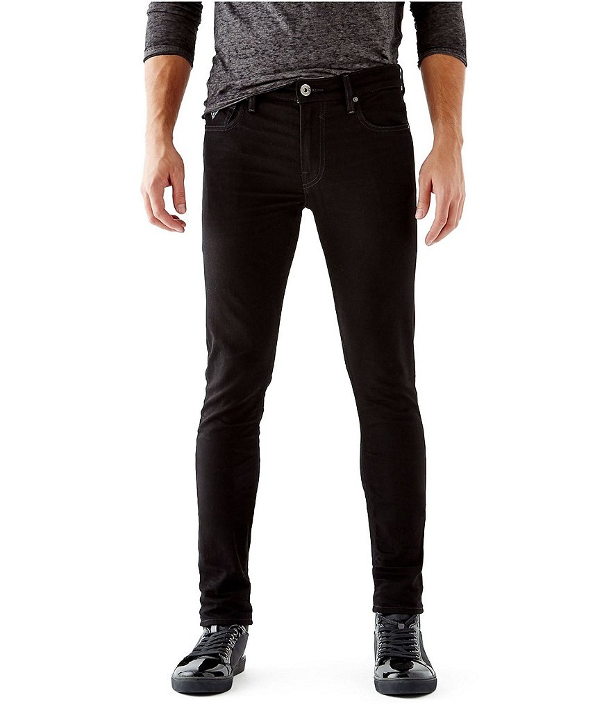 Buffalo David Bitton Skinny Max Jeans
