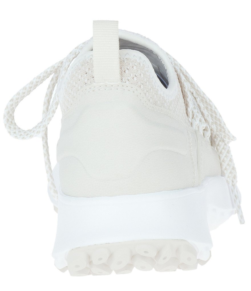 Merrell Women's Cloud Knit Lace-Up Sneakers