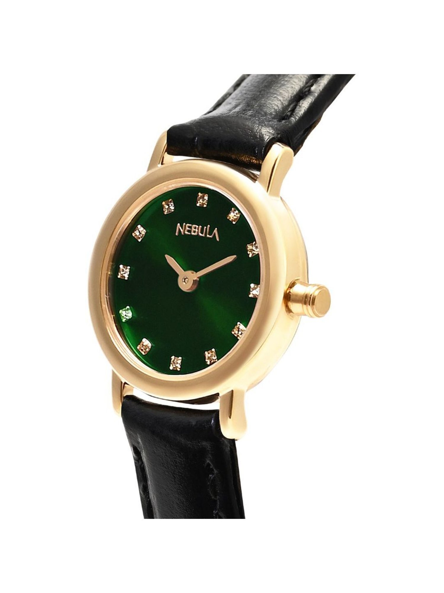 Nebula NR991DL16 Analog Watch for Women