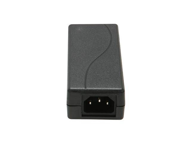 BYTECC AC-BT300 AC to DC PSU Adapter and Power cord Set for IDE/SATA Drives