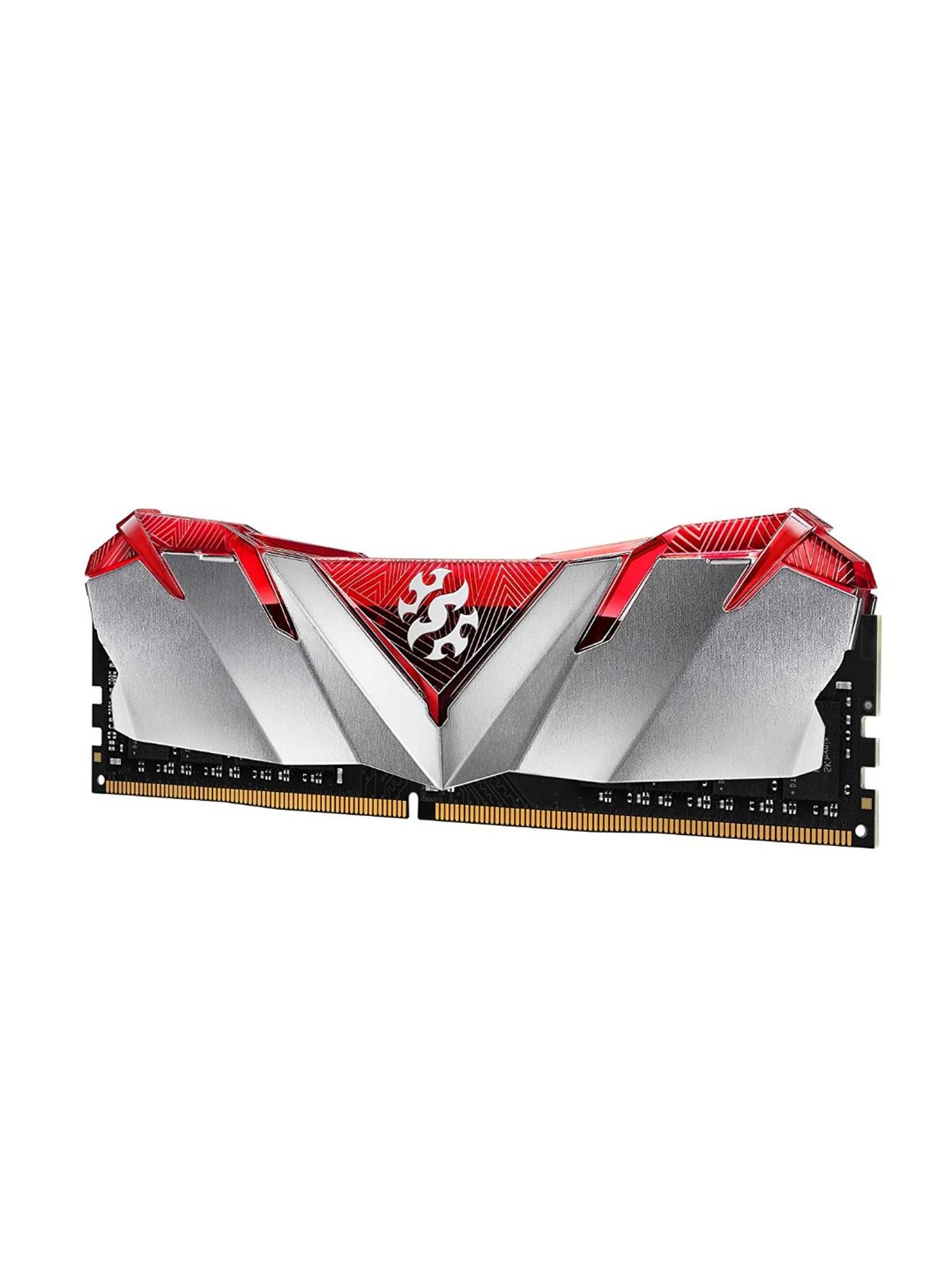 Crucial CT8G4DFRA32A 3200MHz 8GB DDR4 RAM for Desktop (Green)