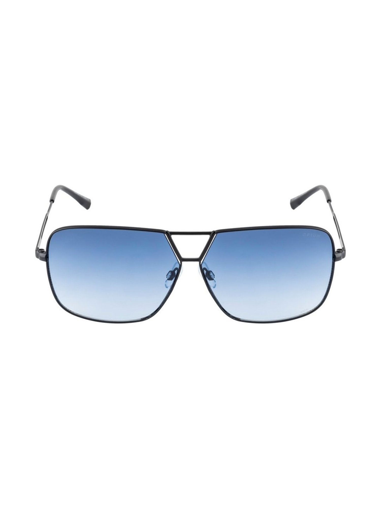 Opium OP-1883-C03 Blue  Aviator