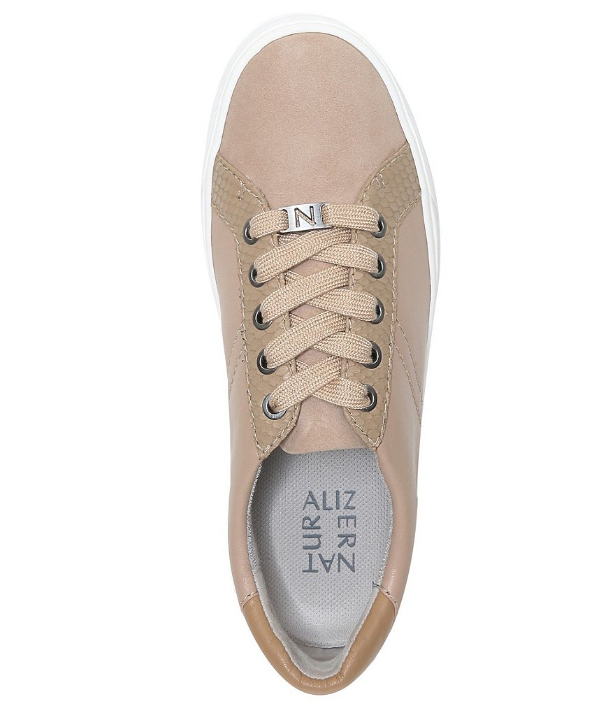 Trotters Kiera Suede Kitten Heel Pumps