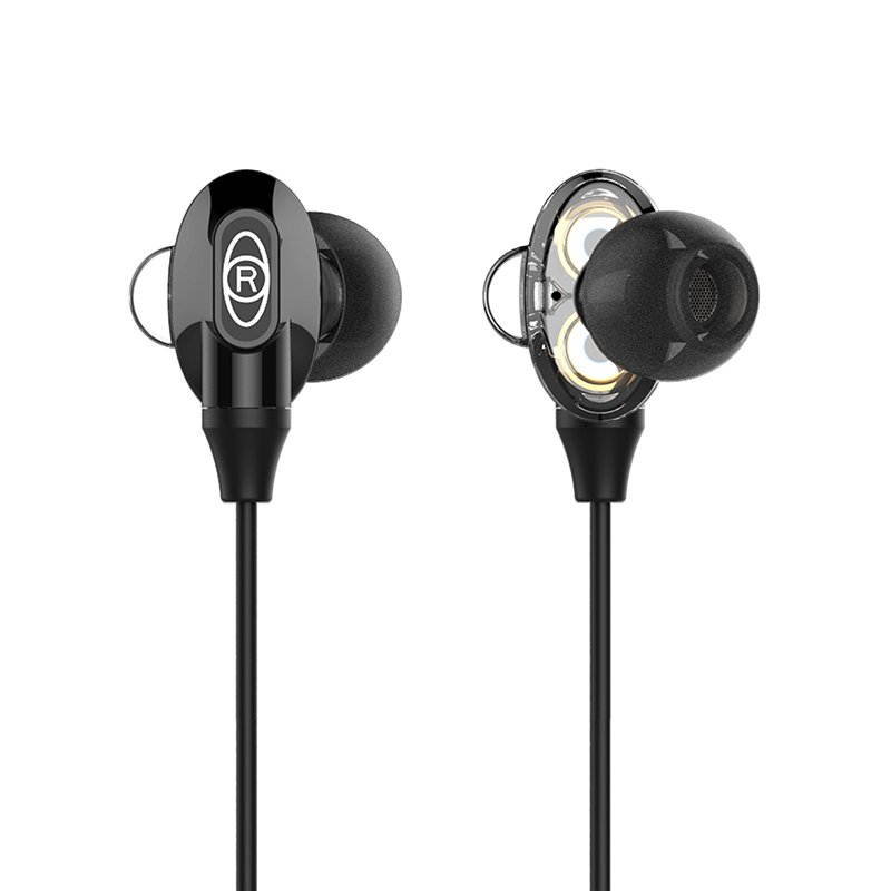 Baseus H08 3D Surround Gaming Earphone For PUBG Controller Designed to Capture Every Key Sound Detail and Position in a 3D Space