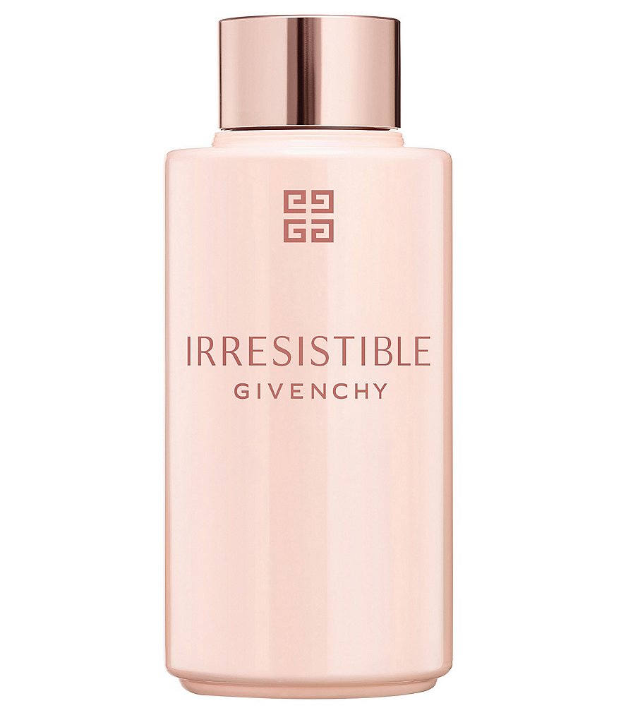 Givenchy Irresistible Bath and Shower Oil