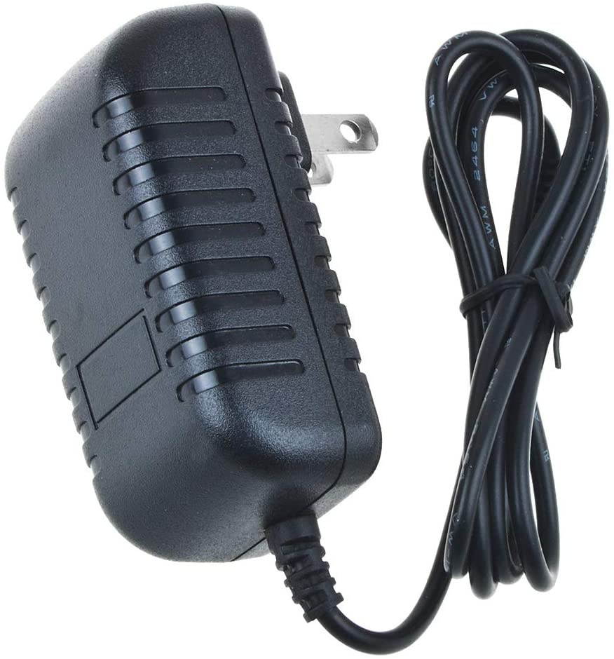 Uniq-bty 2A 5V AC Home Wall Charger Power Adapter Cord Cable for Polaroid Tablet PMID706
