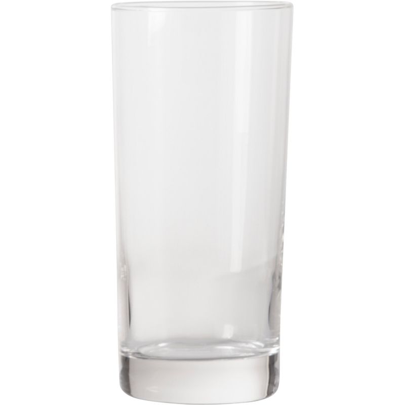 13oz Tall Glass Tumbler - Room Essentials™