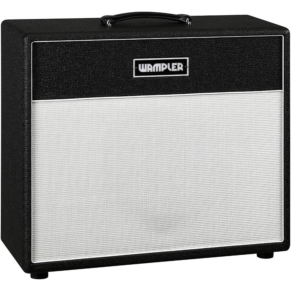 Wampler Bravado 65W 1x12 Guitar Extension Cabinet
