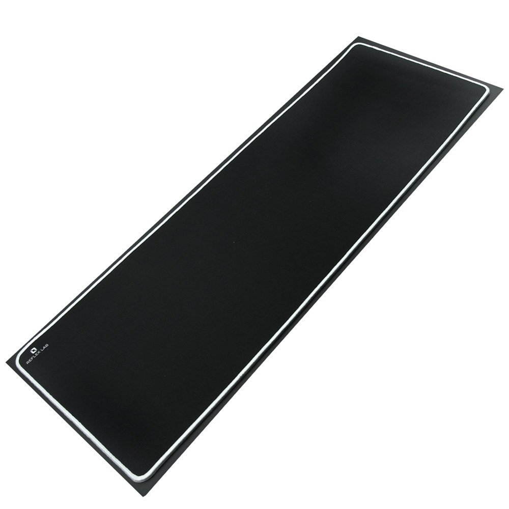 Mouse pad mat,Large Extended Gaming Mouse Pad Mat XXL, Stitched Edges, Waterproof, Ultra Thick 5mm, Wide & Long Mousepad 36&rdquo;x12&rdquo;x.20" fit your mouse, keyboard, and other desk item
