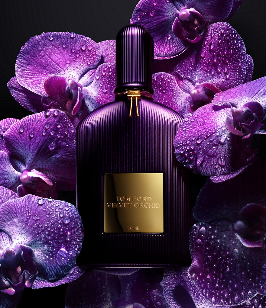 TOM FORD Velvet Orchid Eau de Parfum