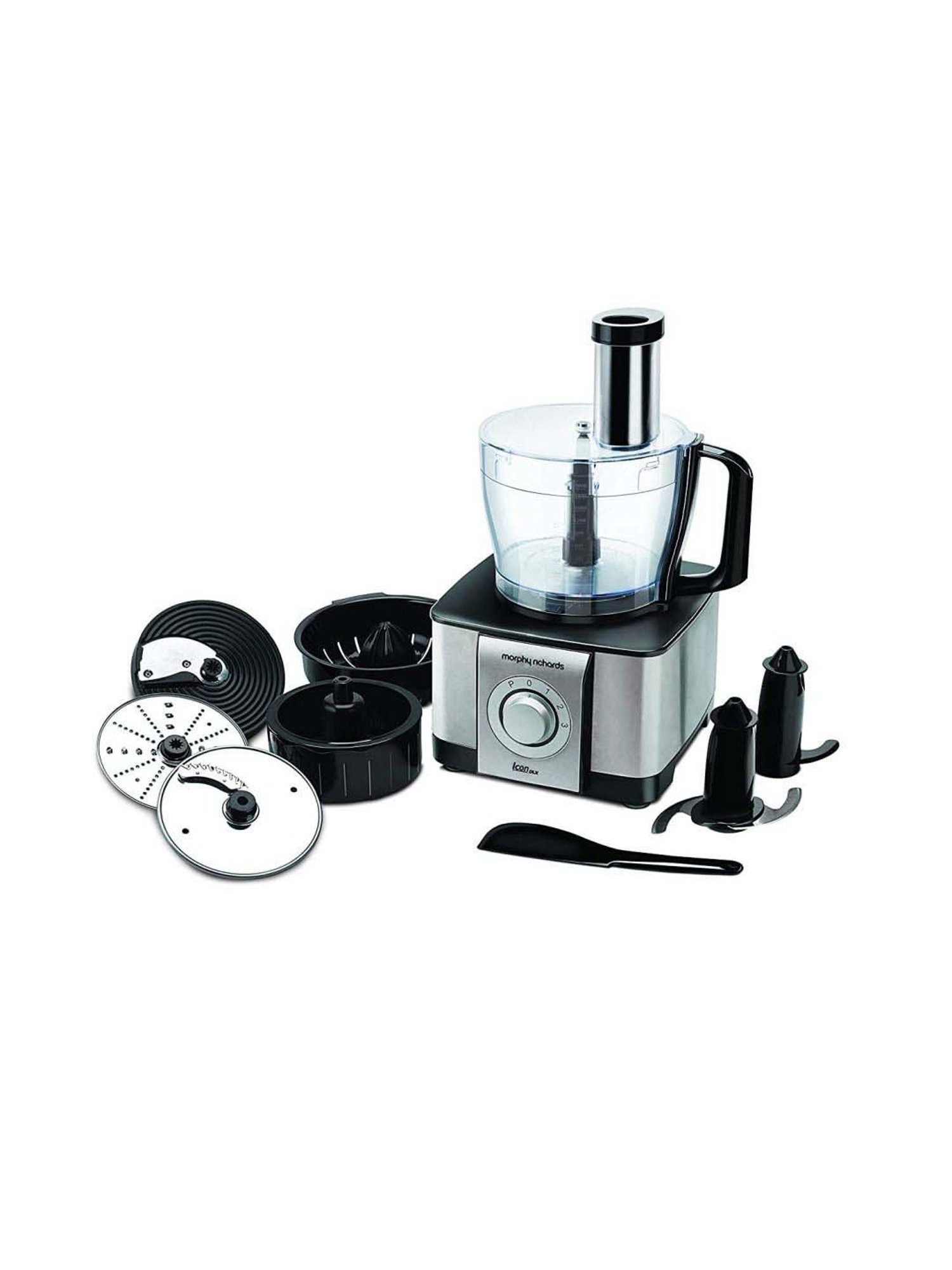 Inalsa 1000W Food Processor