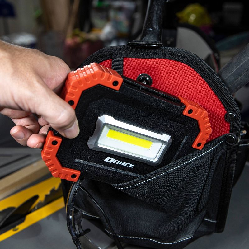 Energizer Weatheready All in One LED FlashLight