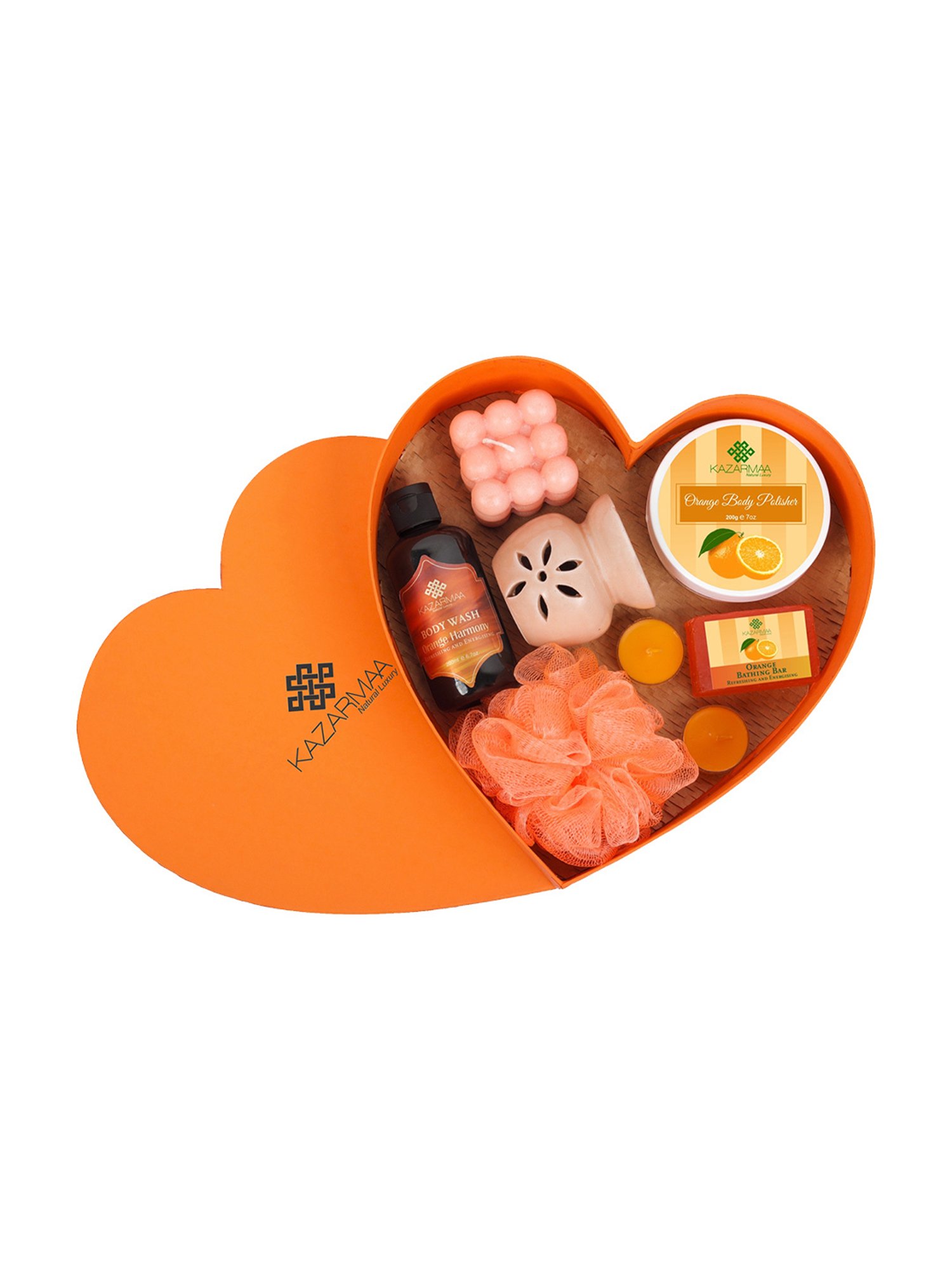 mCaffeine Body Detan Essentials Kit