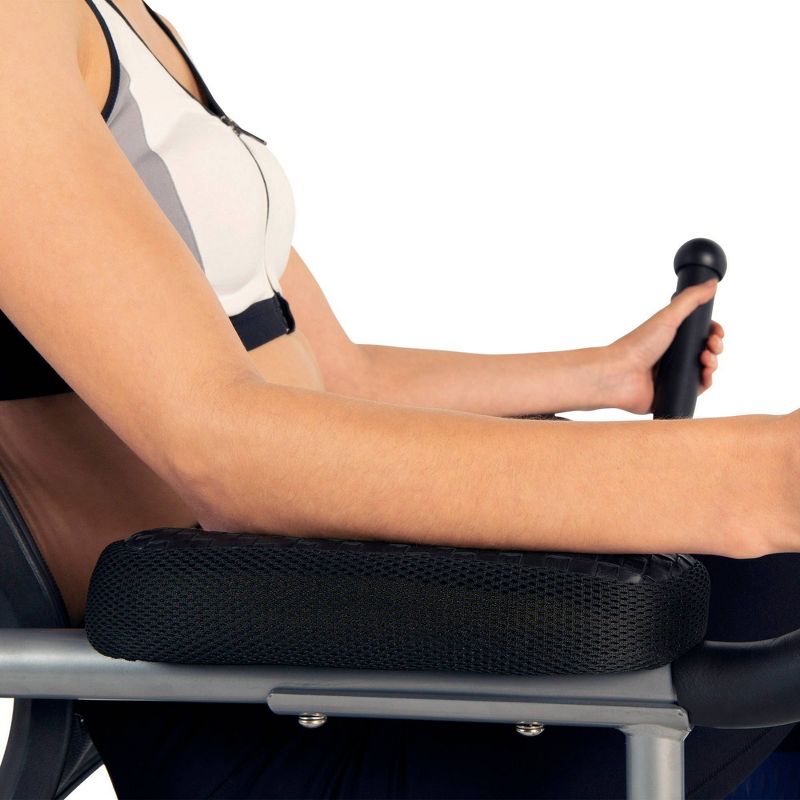 Fitness Reality Bluetooth Recumbent Bike