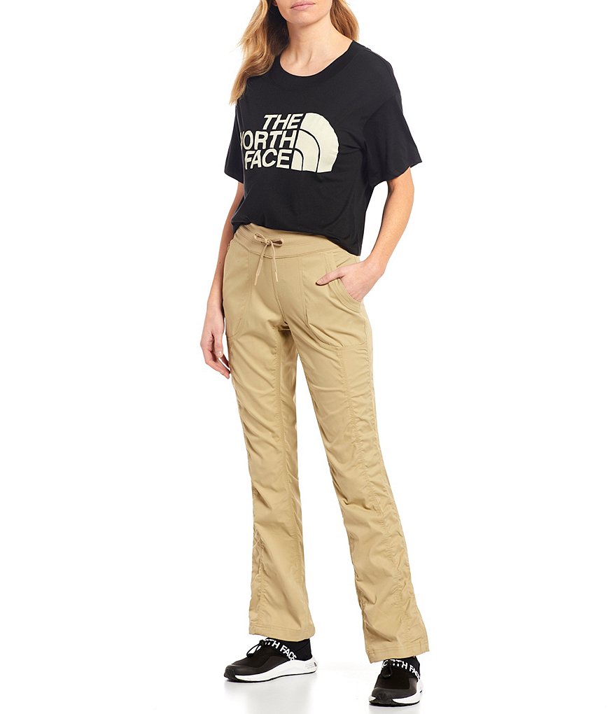 Royal Robbins UPF 50 Wrinkle Resistant Moisture Wicking Discovery III Pant