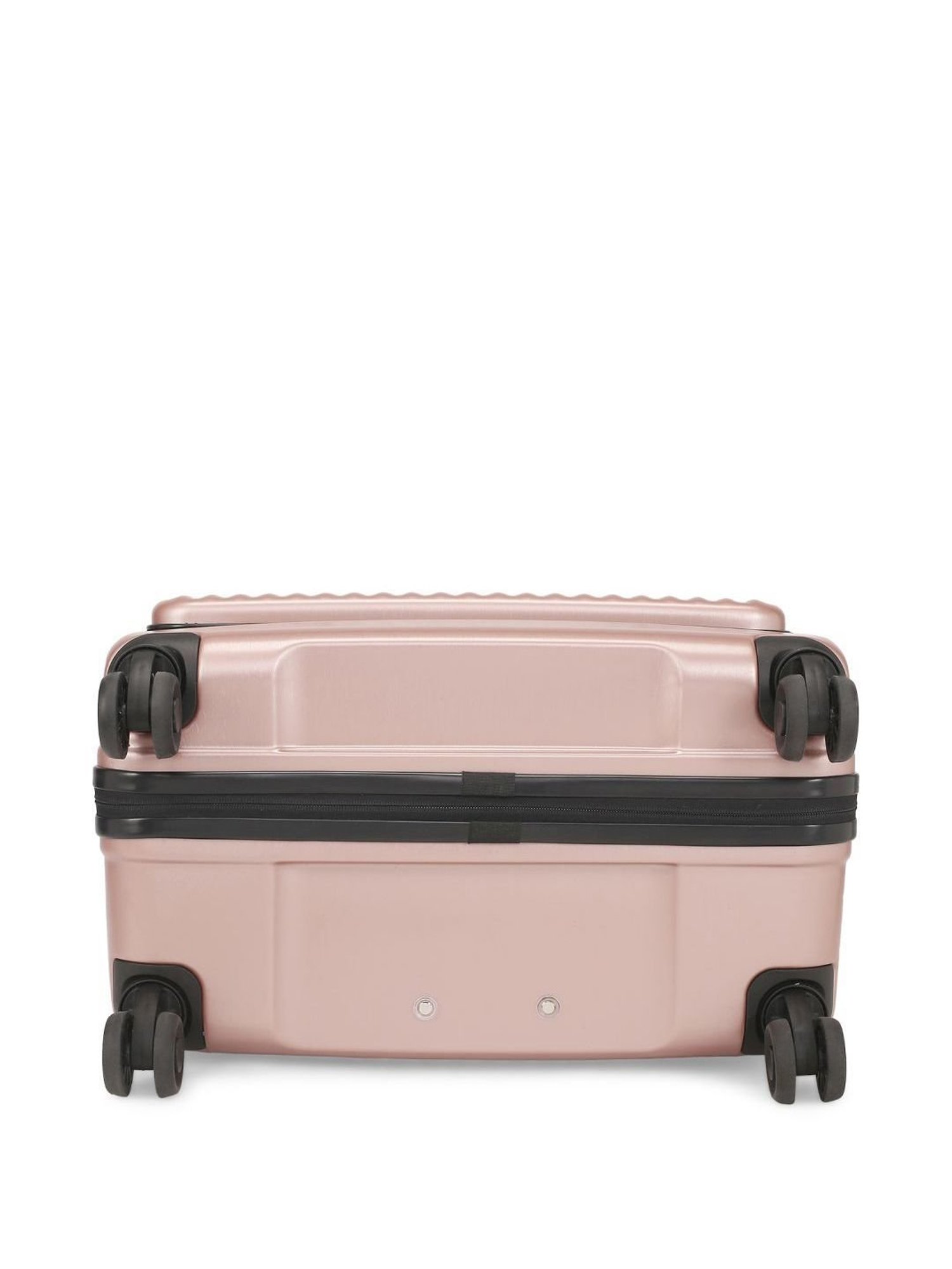 Perquisite Y2K Luxe Range Rose Hard 28" Large Luggage