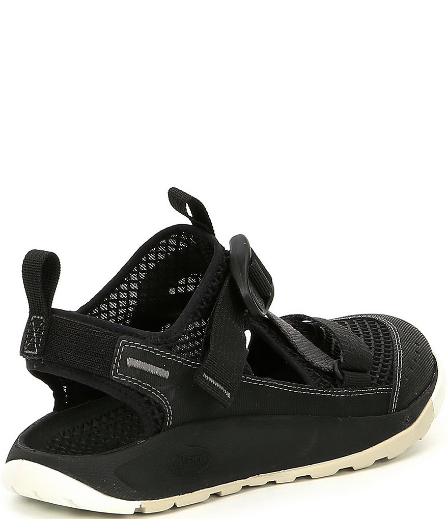 Chaco Odyssey Closed Toe Sandals