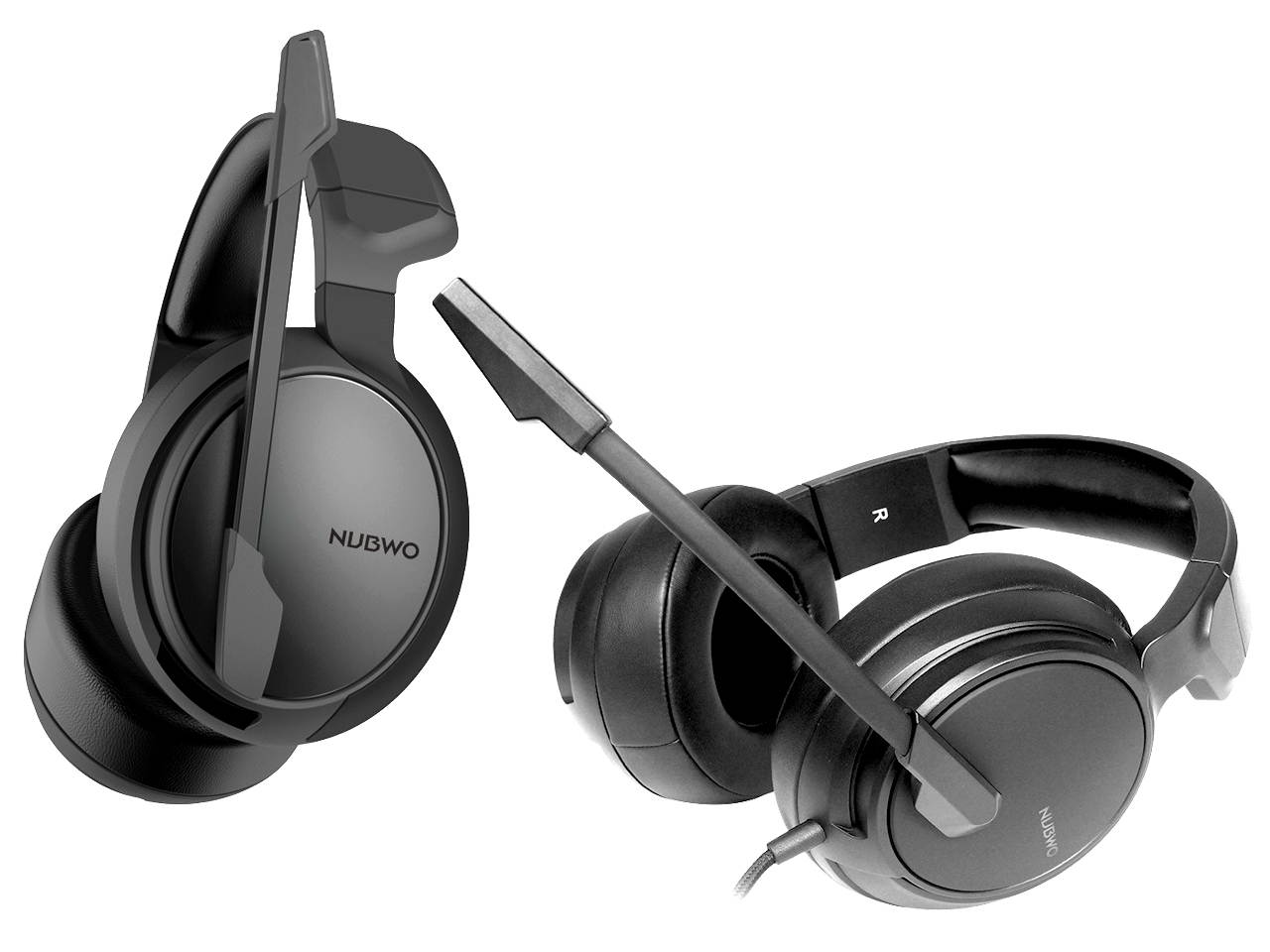 Mad Catz F.R.E.Q. 4 Circumaural Gaming Headset